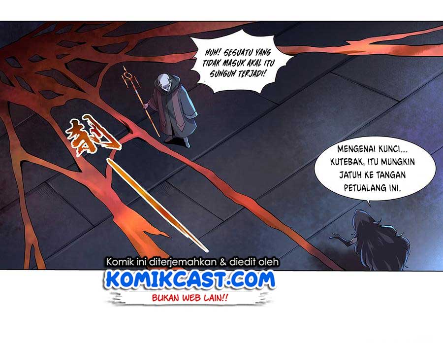 The Demon King Who Lost His Job Chapter 38 - halaman 10
