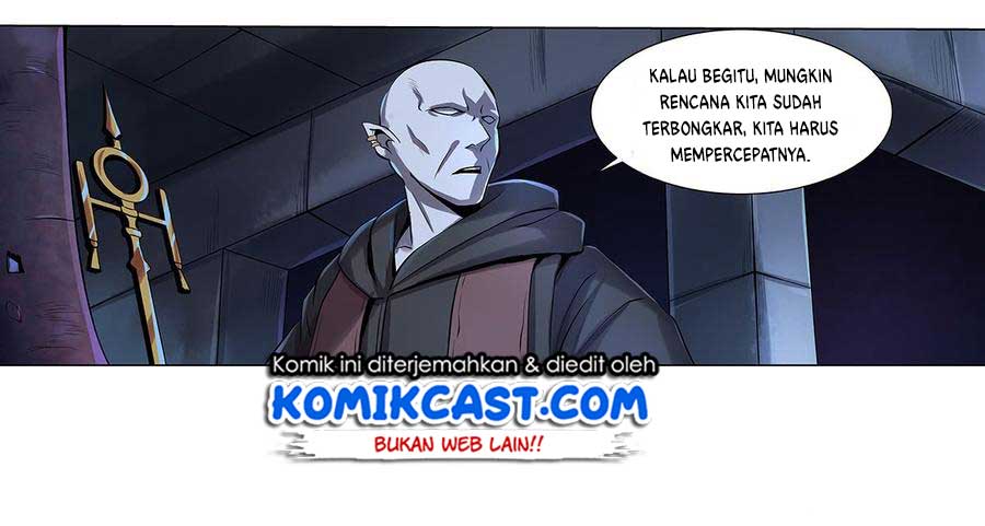 The Demon King Who Lost His Job Chapter 38 - halaman 11