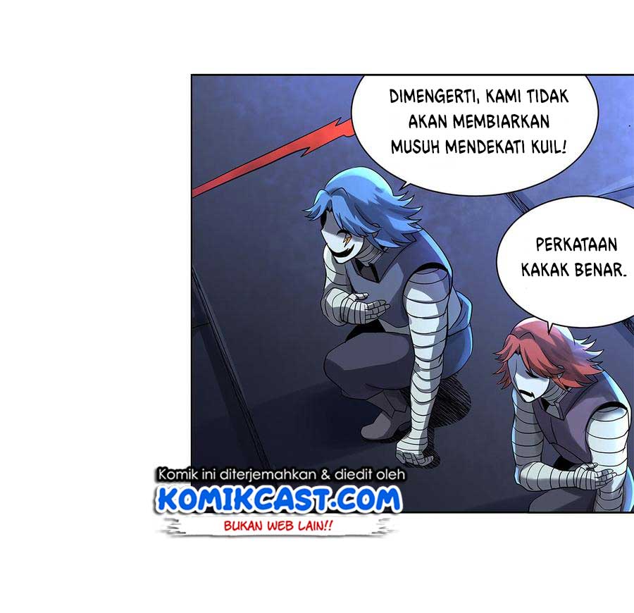 The Demon King Who Lost His Job Chapter 38 - halaman 13