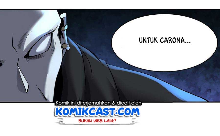 The Demon King Who Lost His Job Chapter 38 - halaman 14