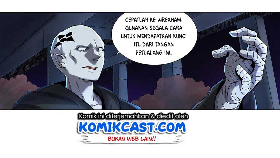 The Demon King Who Lost His Job Chapter 38 - halaman 15