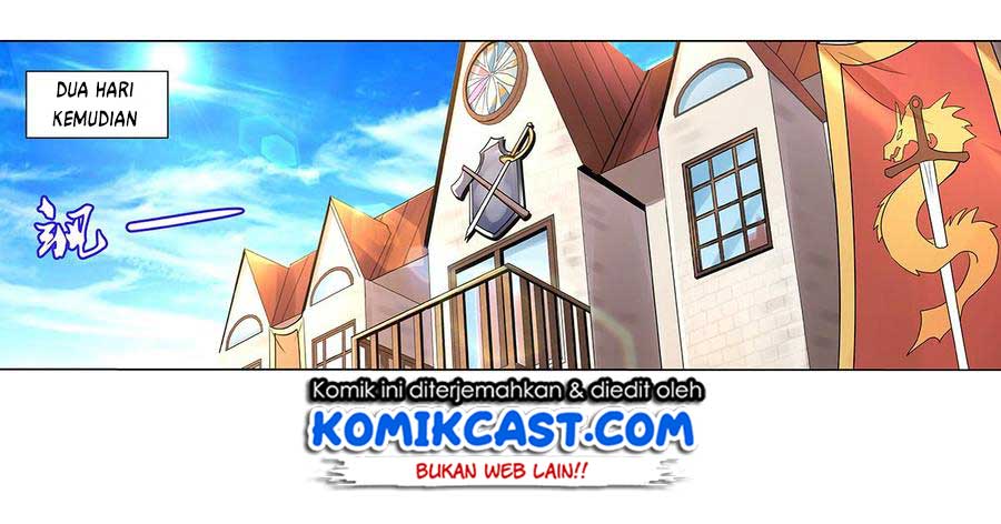 The Demon King Who Lost His Job Chapter 38 - halaman 17