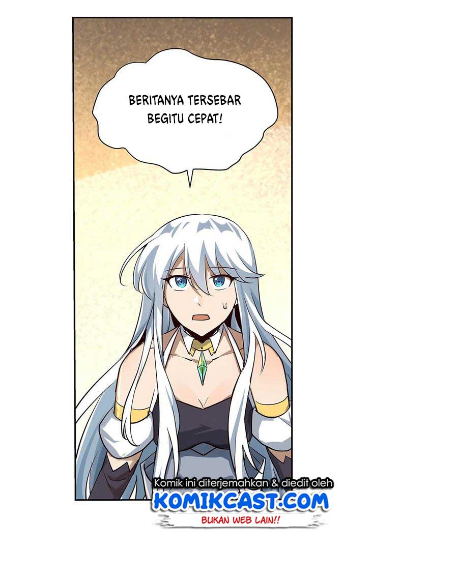 The Demon King Who Lost His Job Chapter 38 - halaman 19