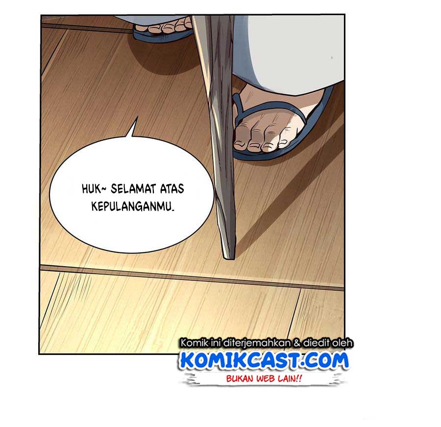 The Demon King Who Lost His Job Chapter 38 - halaman 21