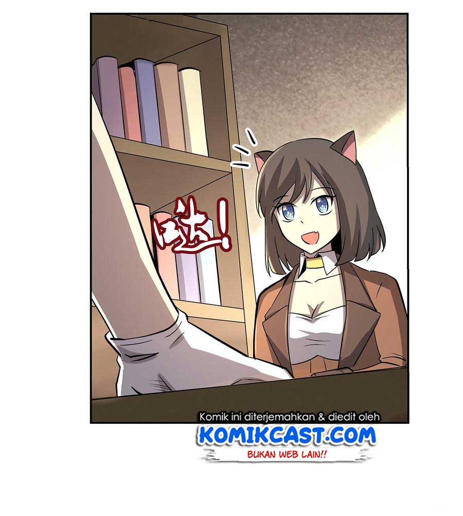 The Demon King Who Lost His Job Chapter 38 - halaman 24
