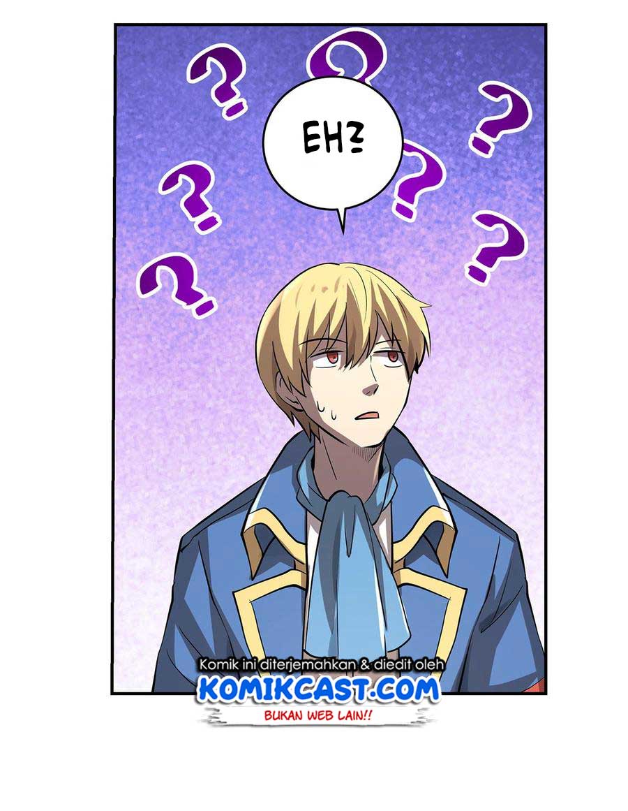 The Demon King Who Lost His Job Chapter 38 - halaman 28