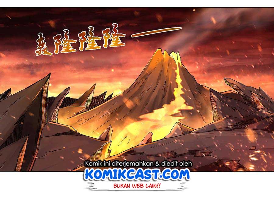 The Demon King Who Lost His Job Chapter 38 - halaman 3