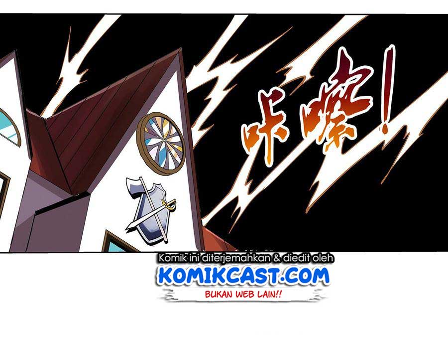The Demon King Who Lost His Job Chapter 38 - halaman 30