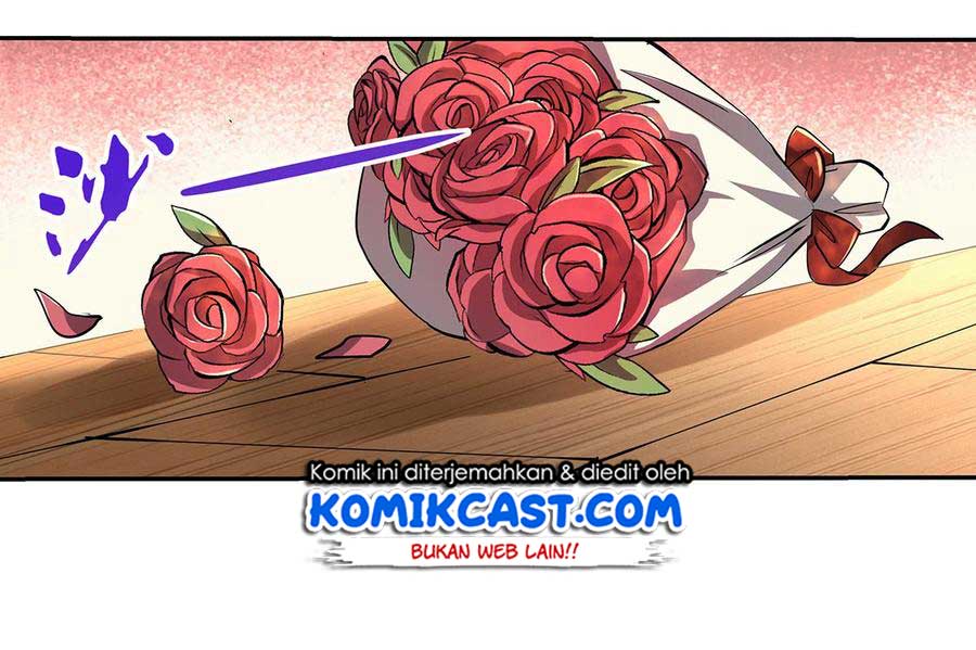 The Demon King Who Lost His Job Chapter 38 - halaman 36