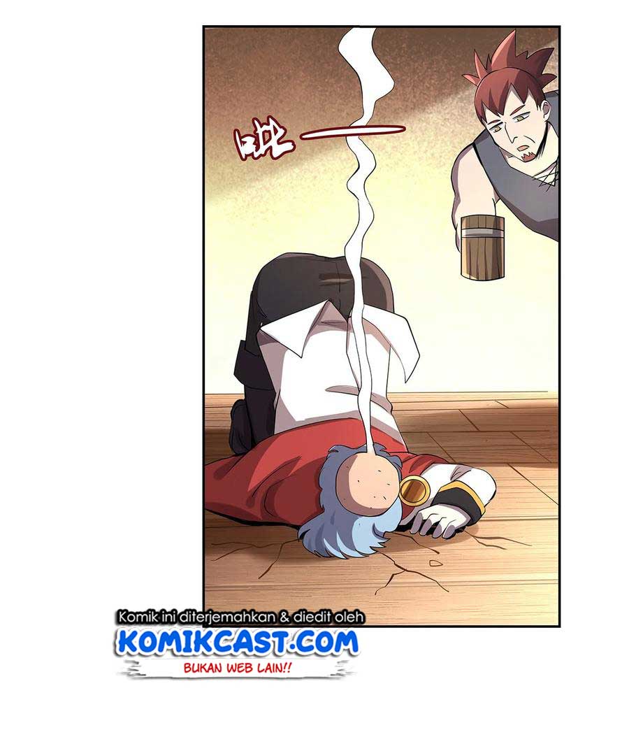 The Demon King Who Lost His Job Chapter 38 - halaman 38