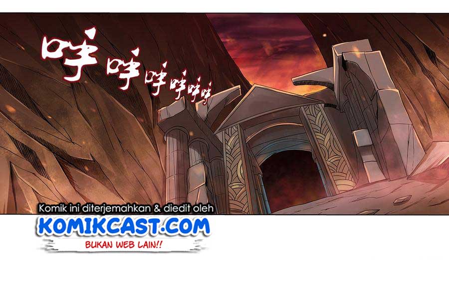 The Demon King Who Lost His Job Chapter 38 - halaman 4