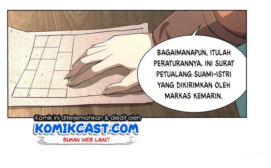 The Demon King Who Lost His Job Chapter 38 - halaman 42