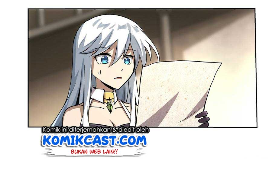 The Demon King Who Lost His Job Chapter 38 - halaman 43