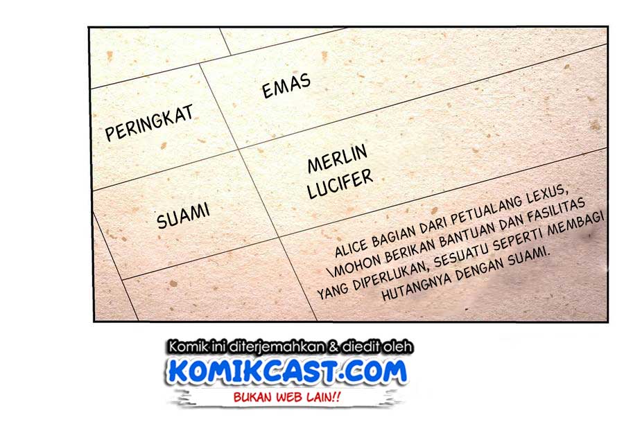 The Demon King Who Lost His Job Chapter 38 - halaman 44