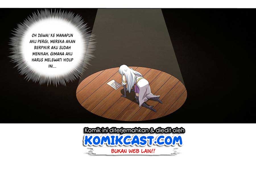 The Demon King Who Lost His Job Chapter 38 - halaman 45