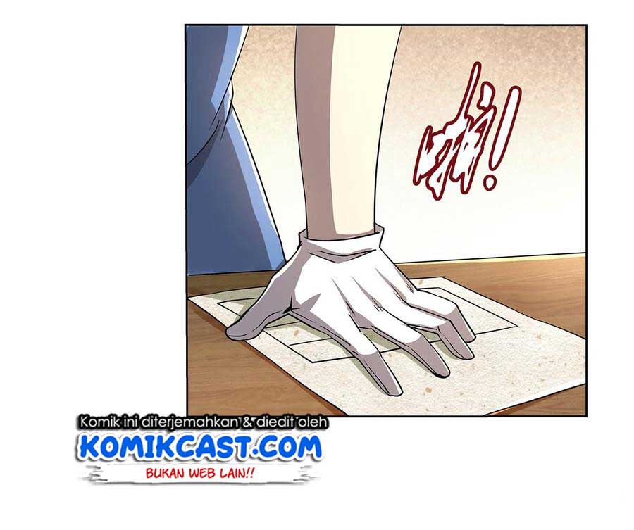 The Demon King Who Lost His Job Chapter 38 - halaman 49