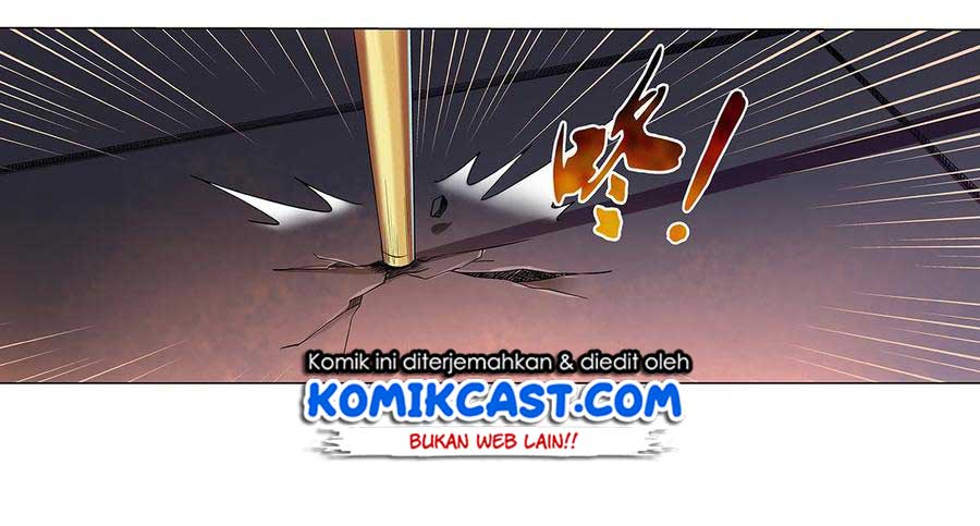 The Demon King Who Lost His Job Chapter 38 - halaman 5