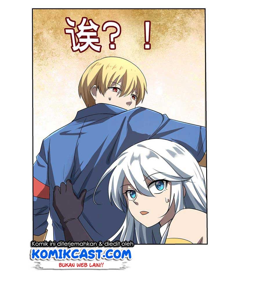 The Demon King Who Lost His Job Chapter 38 - halaman 52