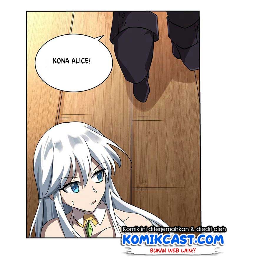 The Demon King Who Lost His Job Chapter 38 - halaman 55