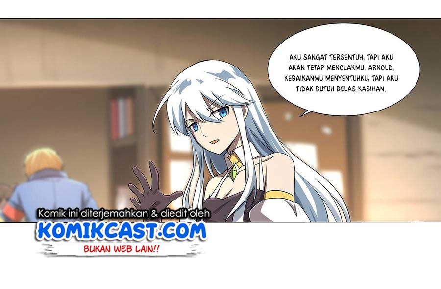 The Demon King Who Lost His Job Chapter 38 - halaman 57