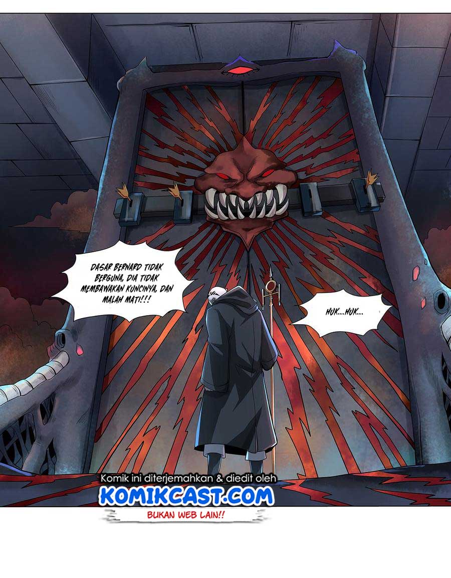 The Demon King Who Lost His Job Chapter 38 - halaman 6