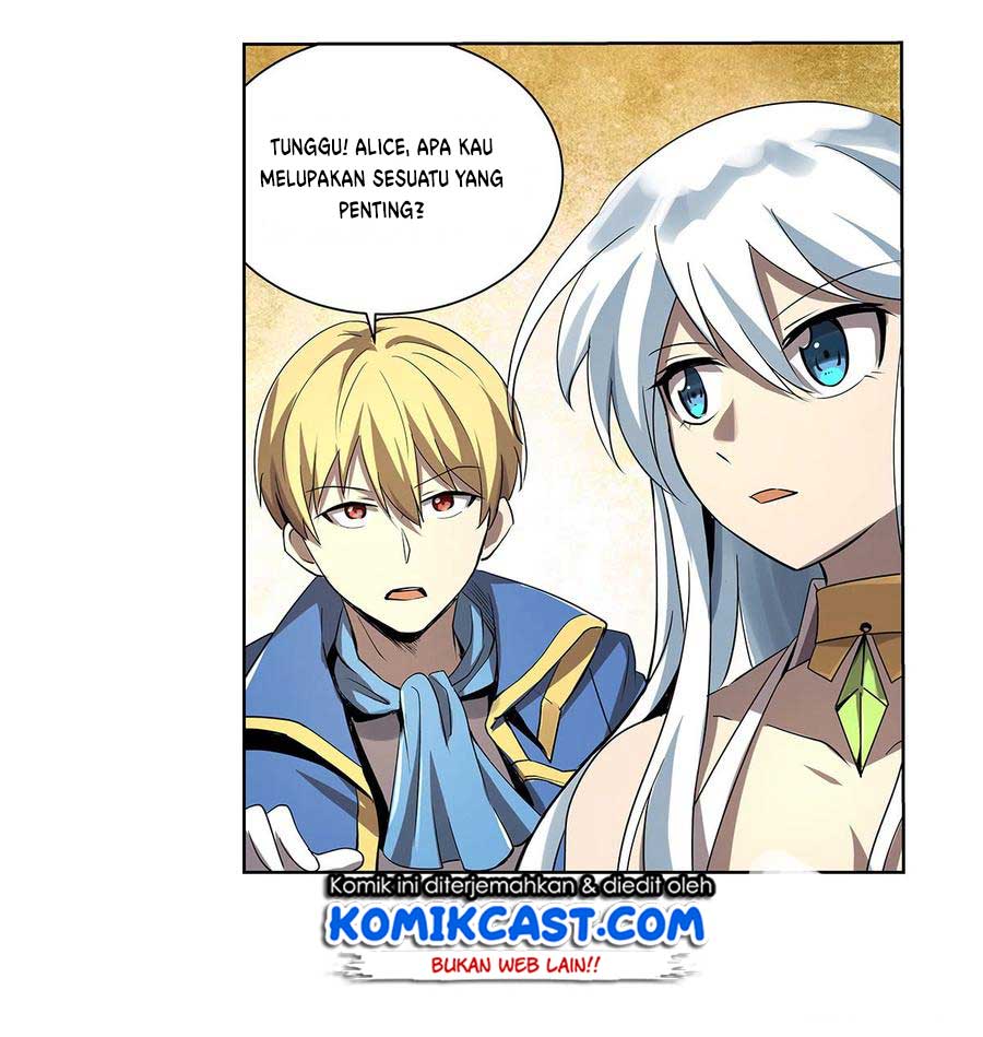 The Demon King Who Lost His Job Chapter 38 - halaman 60