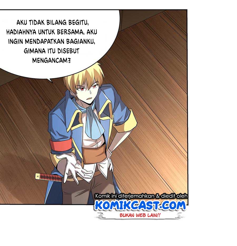The Demon King Who Lost His Job Chapter 38 - halaman 62