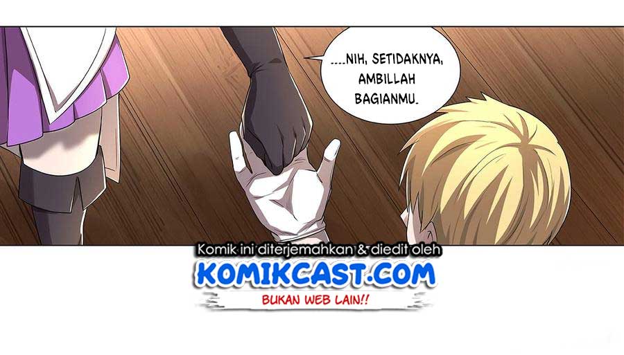 The Demon King Who Lost His Job Chapter 38 - halaman 65