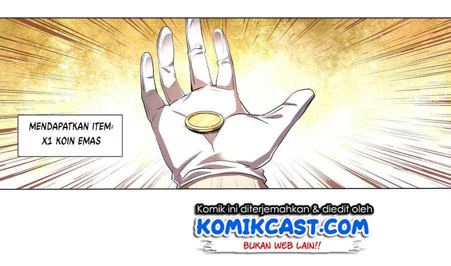 The Demon King Who Lost His Job Chapter 38 - halaman 66