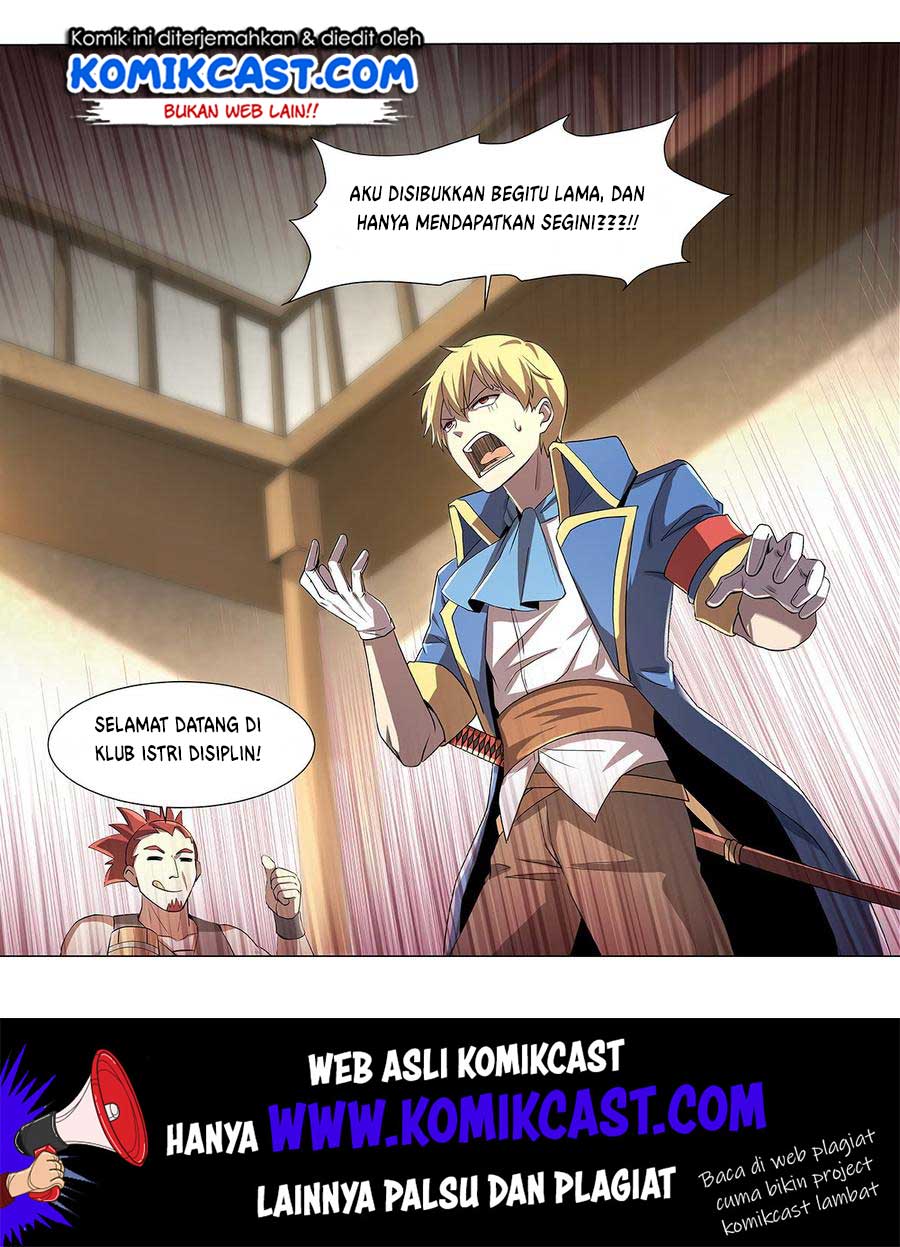 The Demon King Who Lost His Job Chapter 38 - halaman 67