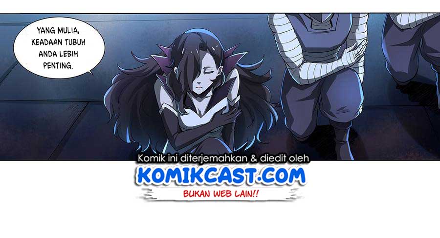 The Demon King Who Lost His Job Chapter 38 - halaman 7