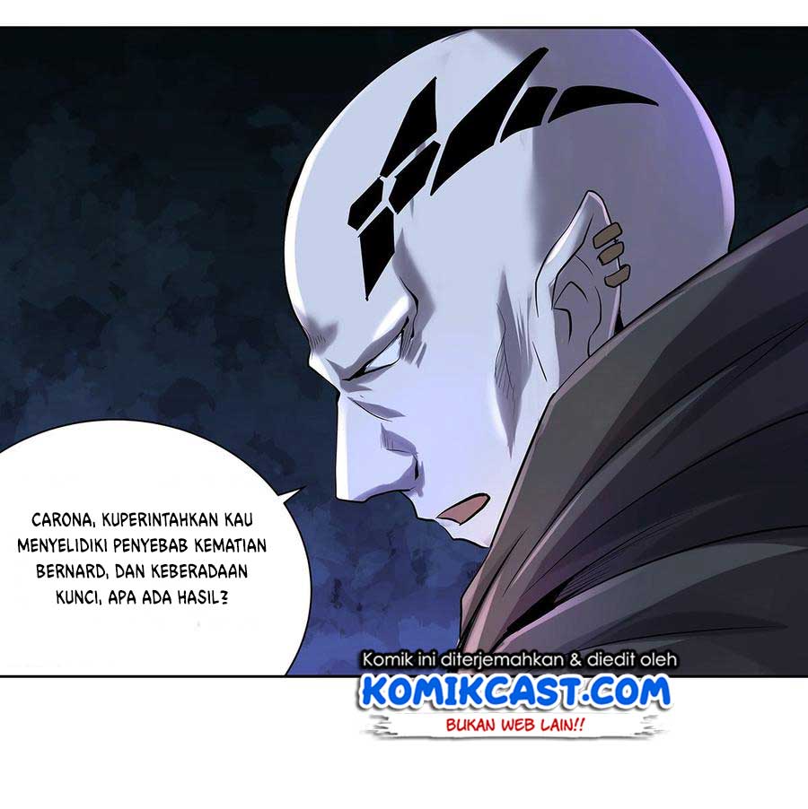 The Demon King Who Lost His Job Chapter 38 - halaman 8