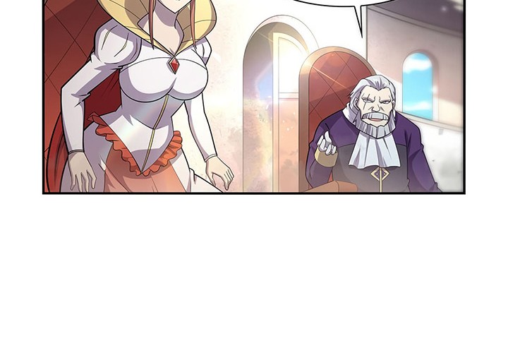 The Demon King Who Lost His Job Chapter 380 - halaman 26