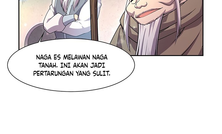 The Demon King Who Lost His Job Chapter 380 - halaman 8