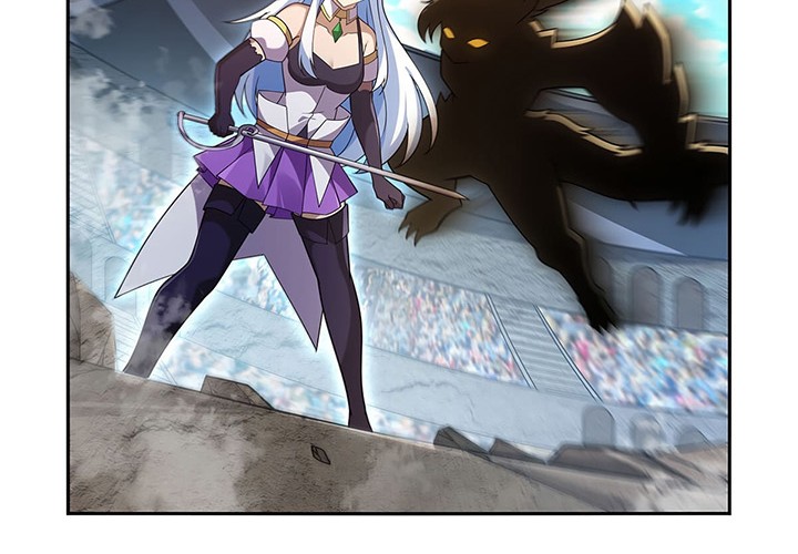 The Demon King Who Lost His Job Chapter 381 - halaman 24