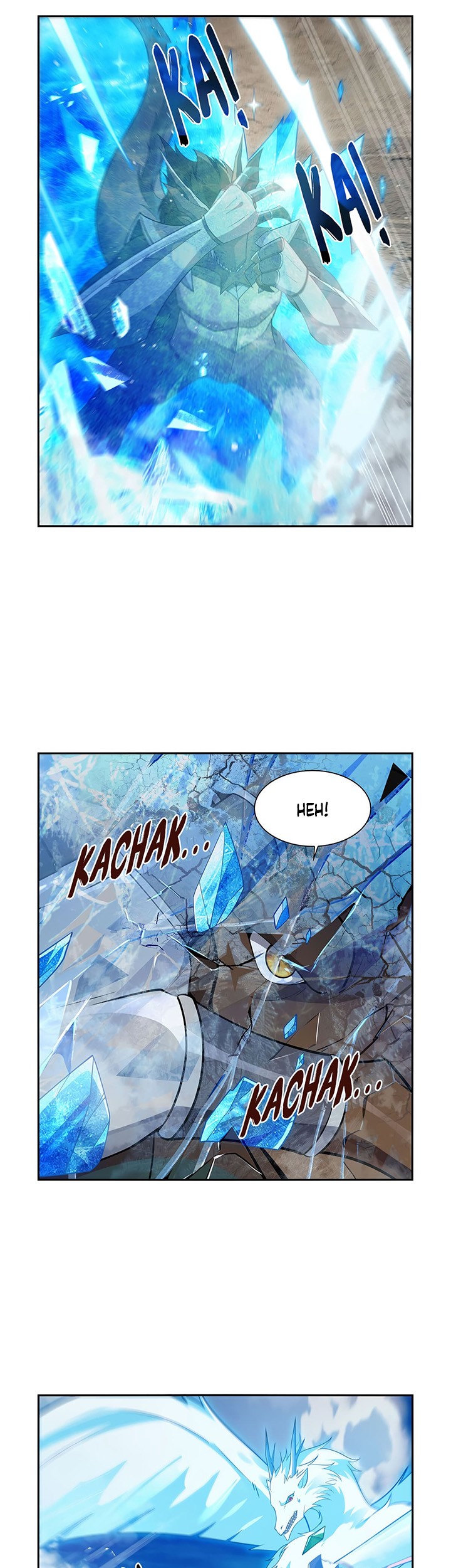 The Demon King Who Lost His Job Chapter 381 - halaman 5