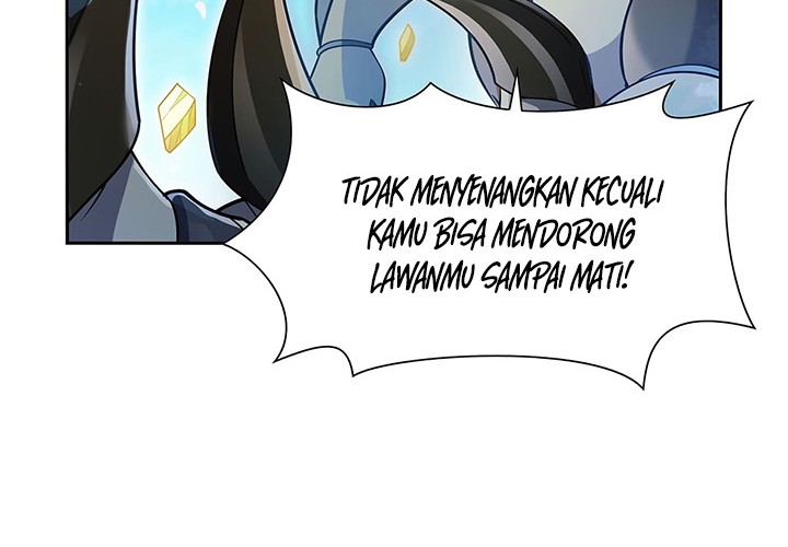 The Demon King Who Lost His Job Chapter 382 - halaman 12