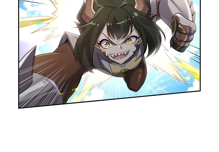 The Demon King Who Lost His Job Chapter 382 - halaman 14