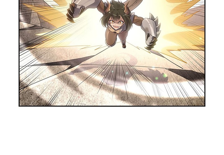 The Demon King Who Lost His Job Chapter 382 - halaman 17