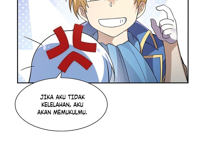 The Demon King Who Lost His Job Chapter 382 - halaman 29