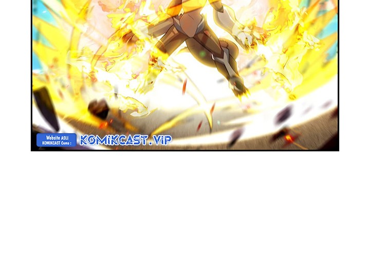 The Demon King Who Lost His Job Chapter 382 - halaman 6