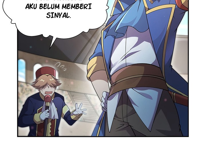 The Demon King Who Lost His Job Chapter 383 - halaman 10