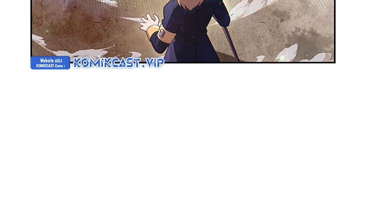 The Demon King Who Lost His Job Chapter 383 - halaman 18