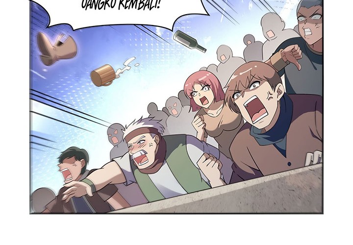 The Demon King Who Lost His Job Chapter 383 - halaman 27