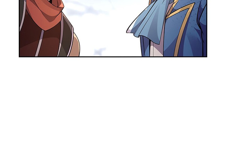 The Demon King Who Lost His Job Chapter 383 - halaman 8
