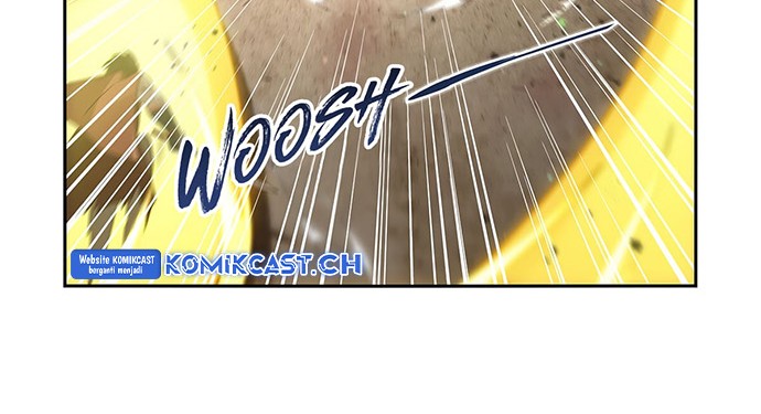 The Demon King Who Lost His Job Chapter 384 - halaman 9