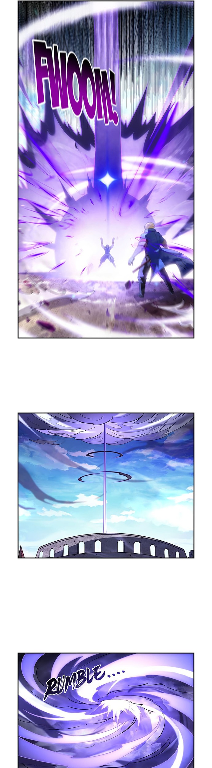 The Demon King Who Lost His Job Chapter 386 - halaman 20