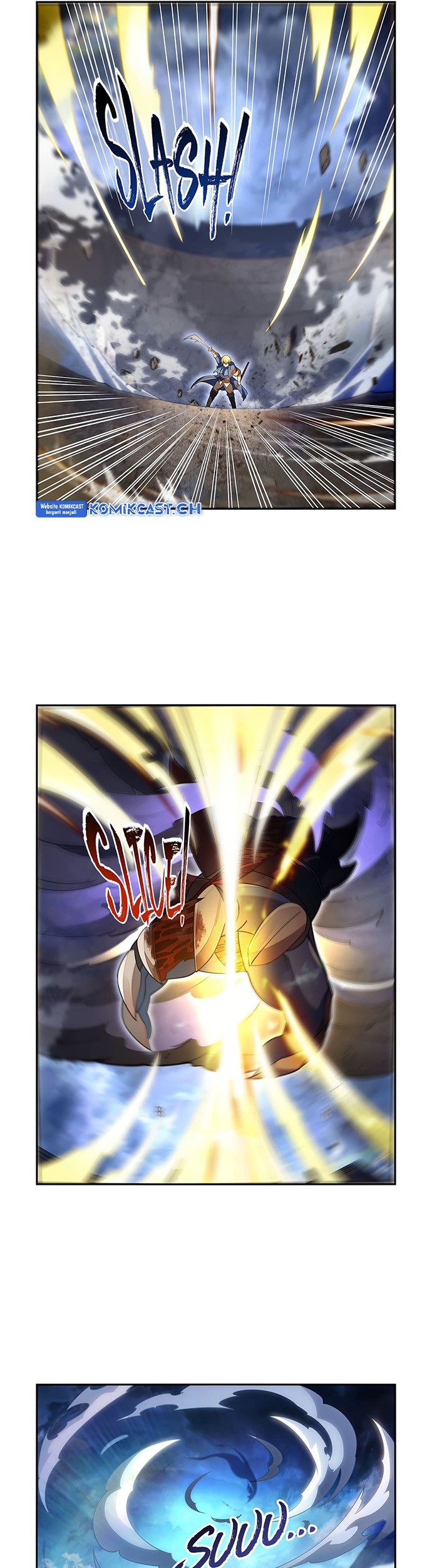The Demon King Who Lost His Job Chapter 387 - halaman 17