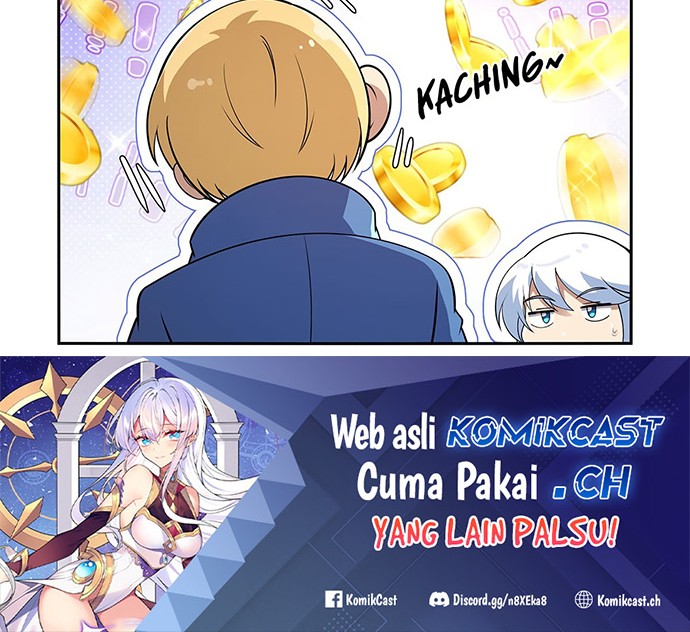 The Demon King Who Lost His Job Chapter 387 - halaman 36