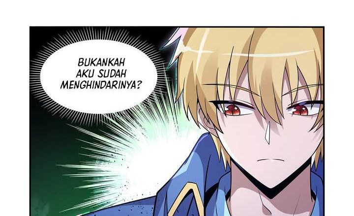 The Demon King Who Lost His Job Chapter 388 - halaman 17